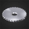 tungsten carbide saw blade convex type tooth