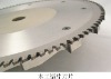 tungsten carbide saw blade for cutting wood