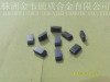 tungsten carbide saw tips