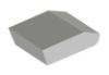 tungsten carbide saw tips for TCT circular saw blade