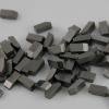 tungsten carbide saw tips for TCT circular saw blade