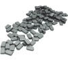 tungsten carbide saw tips for metal cutting