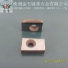 tungsten carbide shims for insert suport