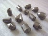 tungsten carbide sintered drill button