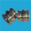 tungsten carbide splitter die