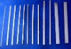tungsten carbide straight bar