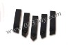 tungsten carbide strip rod tip