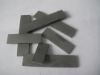 tungsten carbide strips