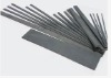 tungsten carbide strips /bars