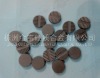 tungsten carbide substrate for pdc cutter