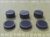 tungsten carbide substrate for pdc cutter