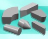 tungsten carbide welding inserts