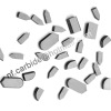 tungsten carbide welding inserts