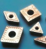 tungsten cemented carbide blade