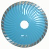 turbo Diamond cutting disc