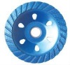 turbo cup wheel