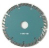 turbo diamond saw blade