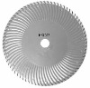 turbo diamond saw blade