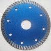 turbo diamond saw blades dry cutting stones