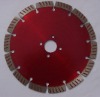 turbo diamond saw blades dry cutting stones