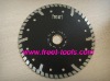 turbo rim saw blade
