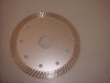 turbo saw blade