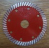 turbo saw blade