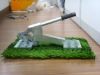 turf tools