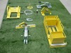 turf tools kit