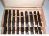 turning tool holders (CNC machine tool set)