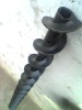 twist drill rod