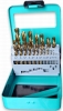 twist drill set