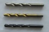 twist drills for metal