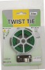 twist tie 20m