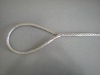 two eyes spliced rope slings