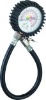 tyre pressure gun