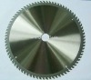 ultrathin TCT saw blade for wood