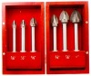 universal drill bit set