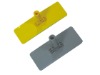 universal pad holder Scouring pad holder for wall cleaning
