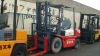 used forklift made in japan