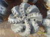 used pdc bit