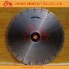 used stone cutting saw