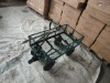 utility cart TC1840A