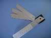 utility cutter blade
