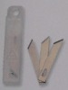 utility knife blades