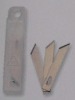 utility knife blades