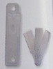 utility knife blades