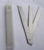 utility knife blades