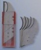 utility knife blades