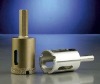 vacuum brazed diamond core bits for granite marble glassand tiles